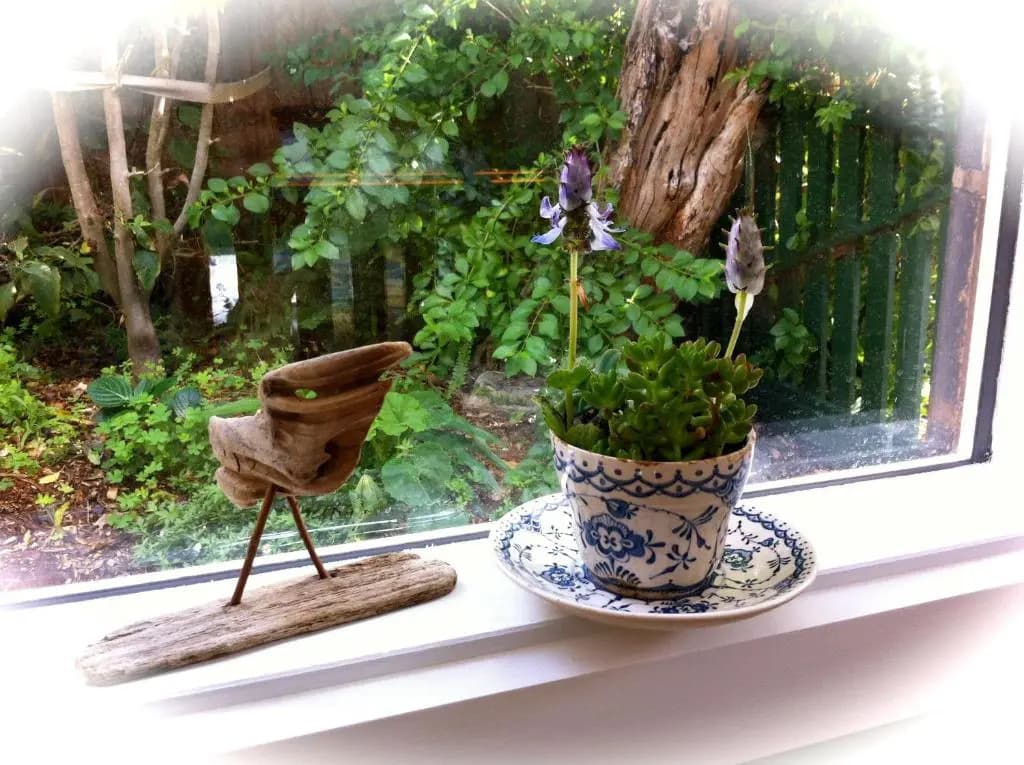 Sea Salt Bnb - photo 38