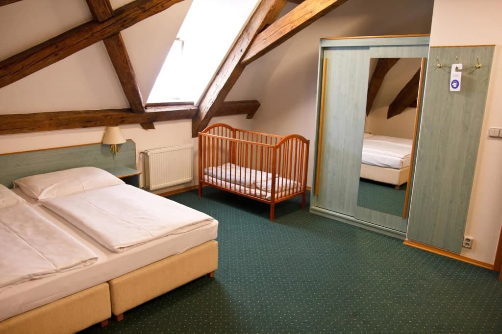 Hotel Adalbert - photo 5