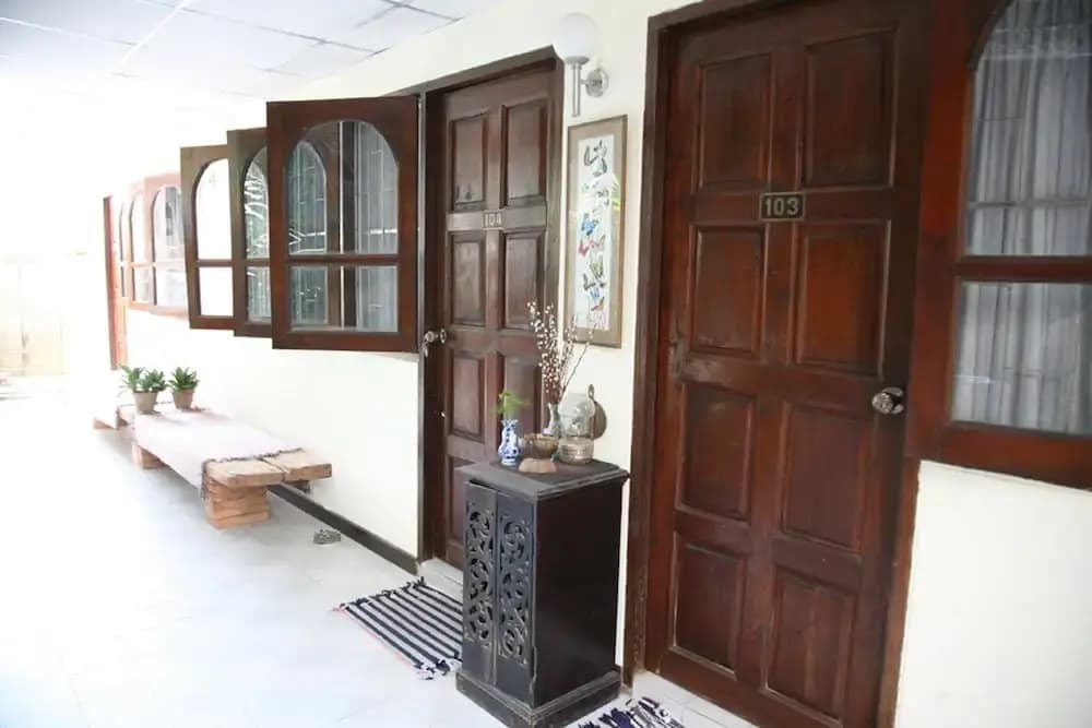 Kim House - photo 2