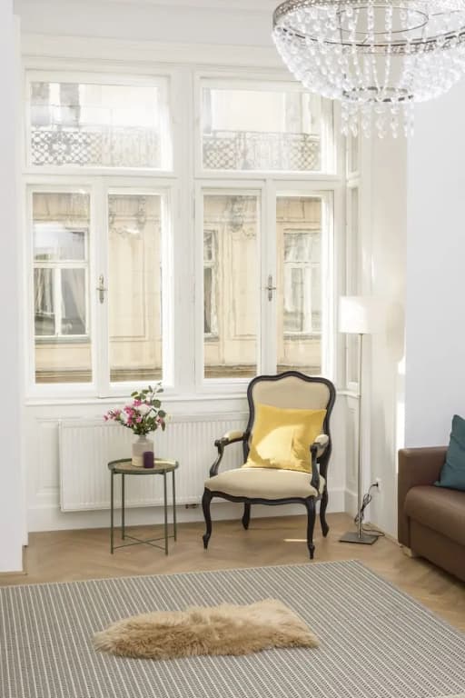 Senator Suite Stephansplatz by Welcome2Vienna - photo 43