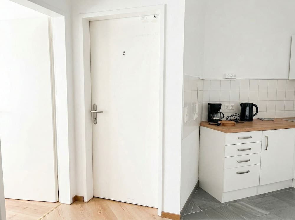 Modern 3BR Near Rennweg for Long Stay - photo 11