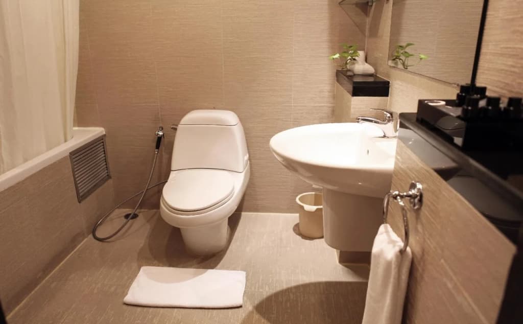The Key Bangkok Hotel by Compass Hospitality - photo 9