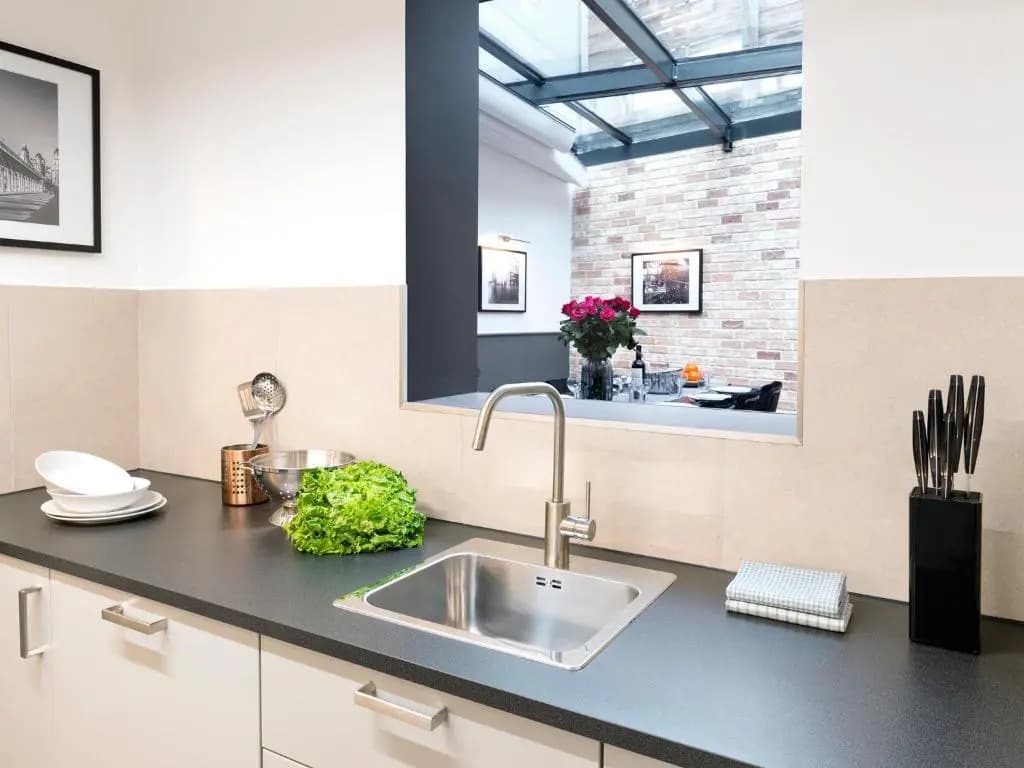 Luxury AC 3 Bedrooms Le Marais I by Livinparis - photo 14