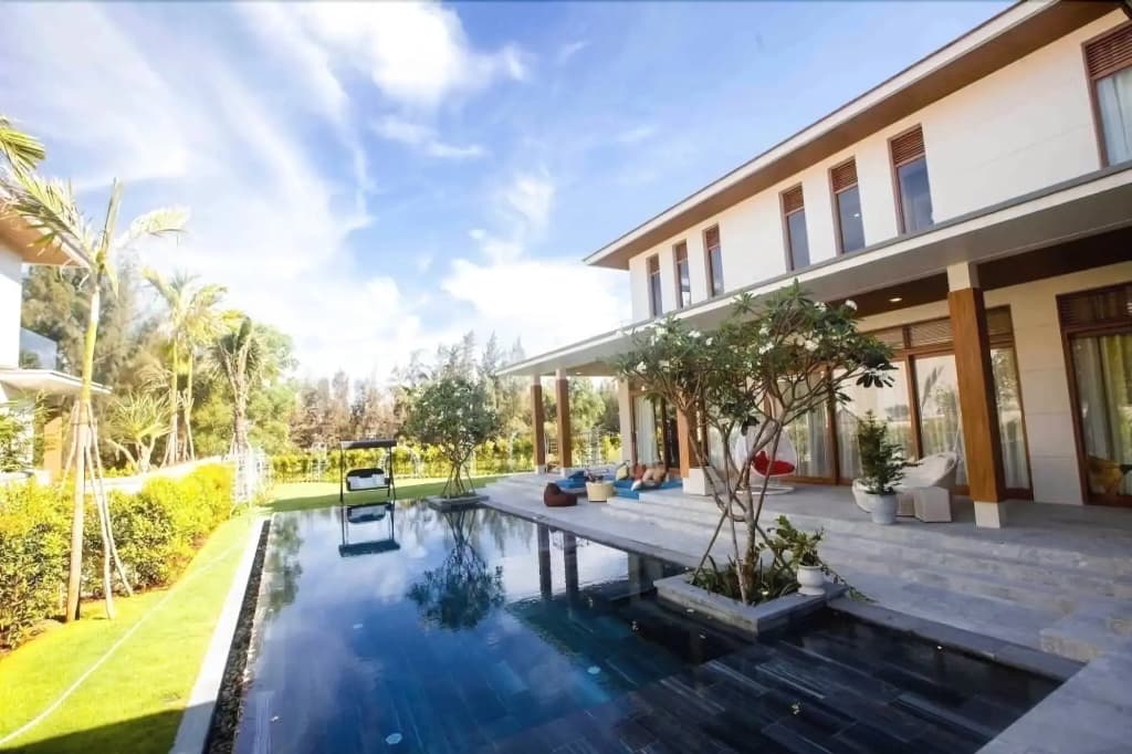 The Ocean Estates - photo 22