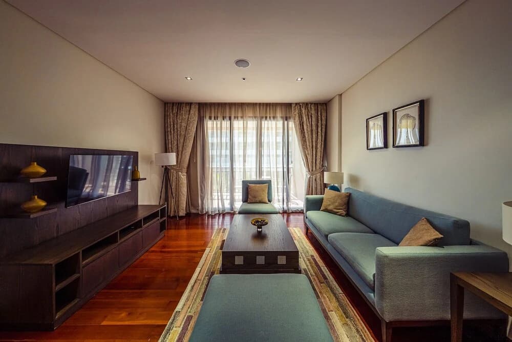 Lovely 1 bedroom apartment - Anantara - photo 10