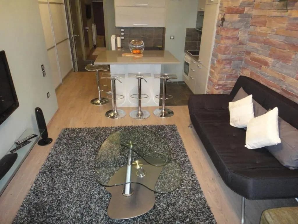 SoHoAthine Apartment - photo 2