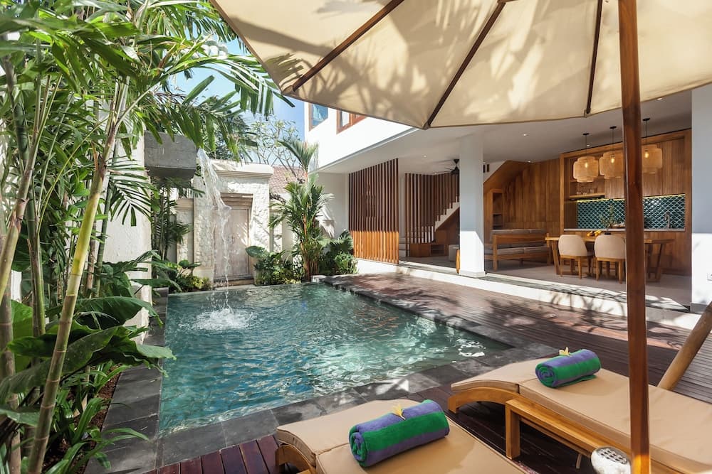 The Arca Villas by GenuineHost - photo 5