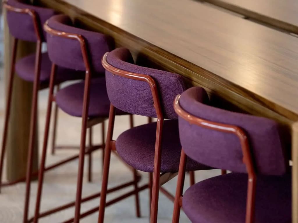Mercure Sydney Macquarie Park - photo 39