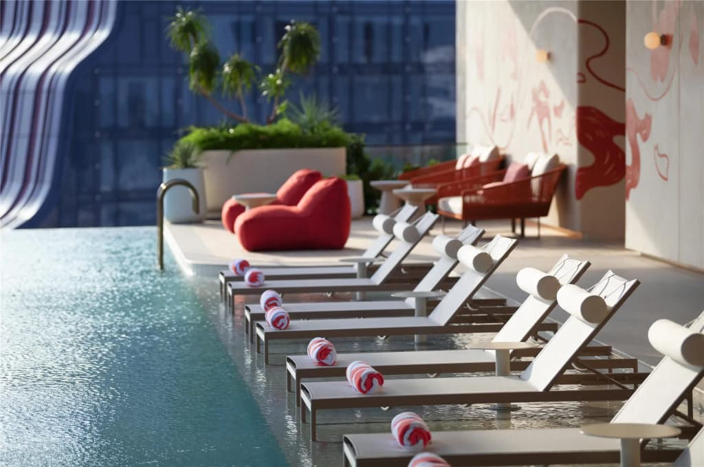 KROMO Bangkok, Curio Collection by Hilton - photo 37