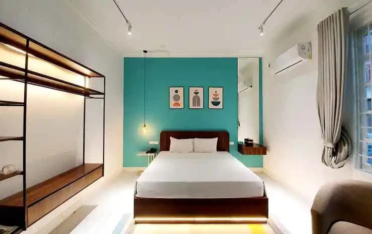 C o r o n a Hanoi House - photo 5