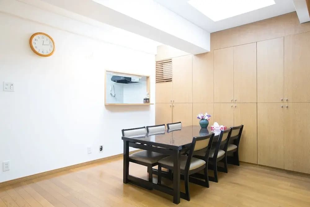 Touka House 5F - photo 20