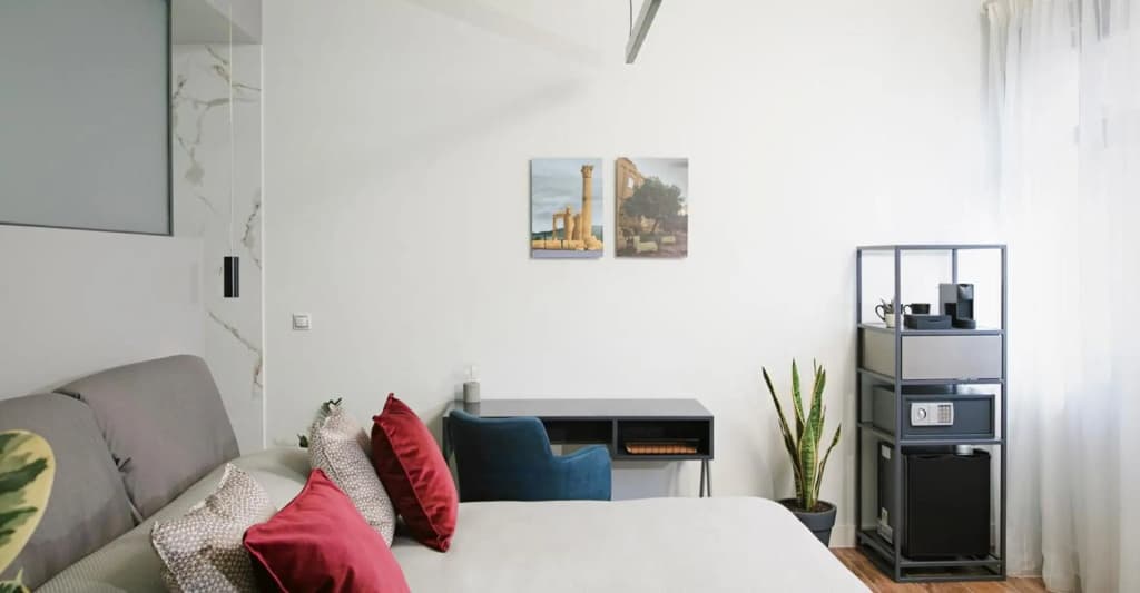 The Gem Society Boutique Hotel - photo 24