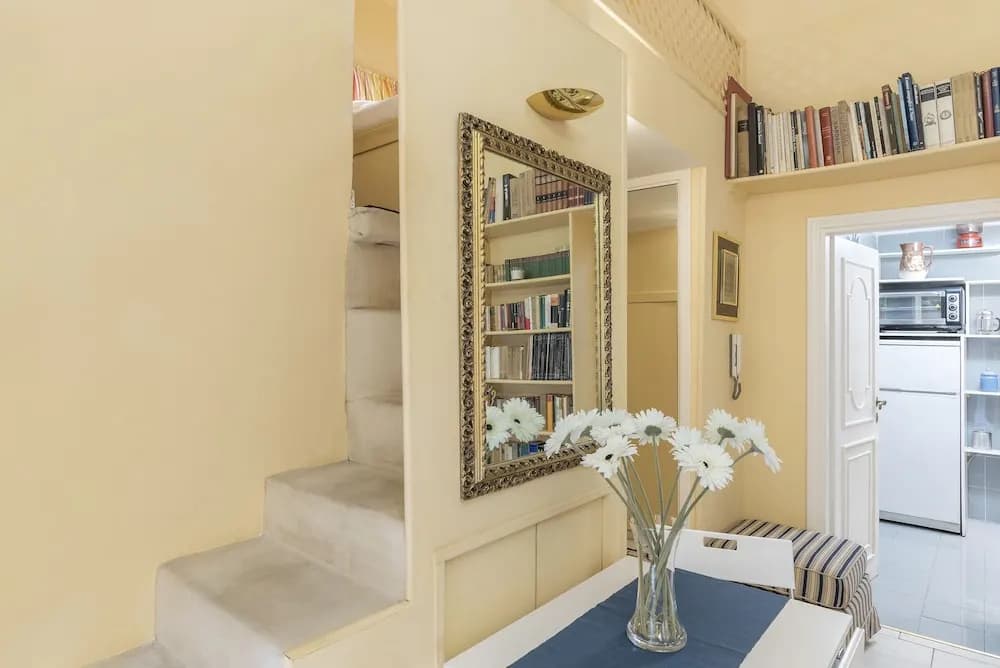 Ara Pacis Elegant Flat - photo 3