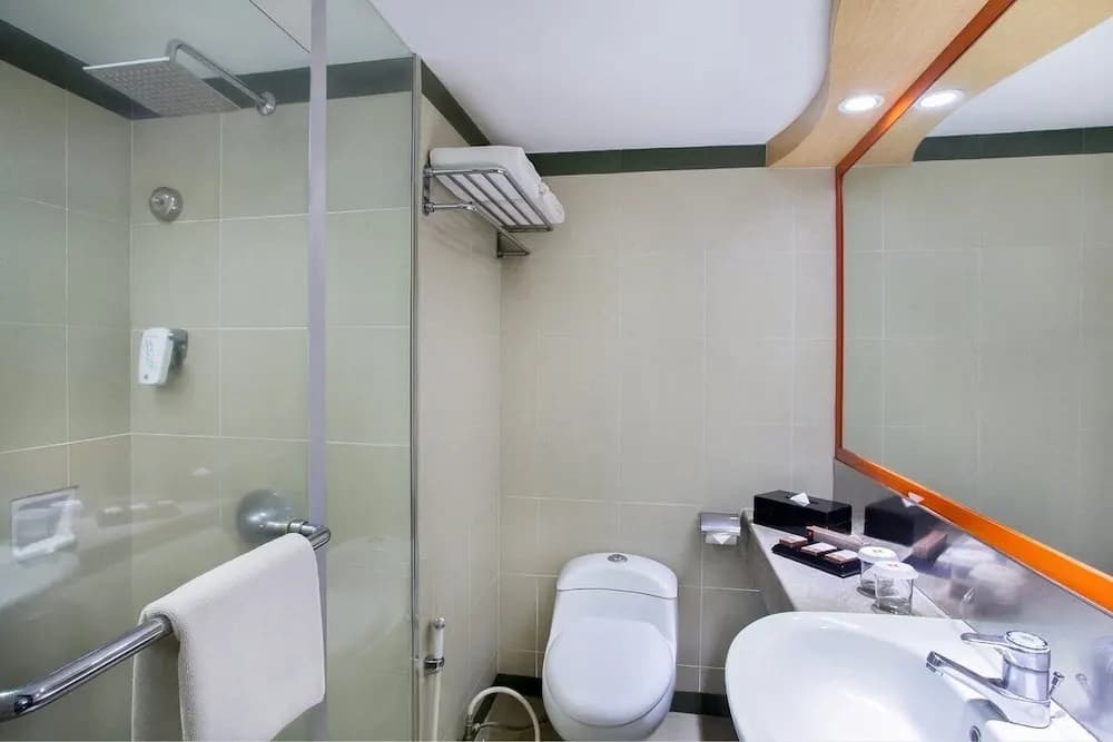 Tamarin Hotel Jakarta manage by Vib Hospitality Management - photo 8