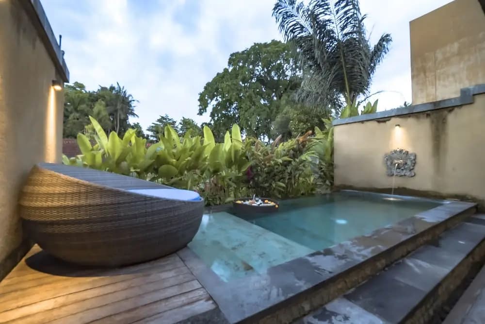 Weda Cita Resort And Spa - photo 21