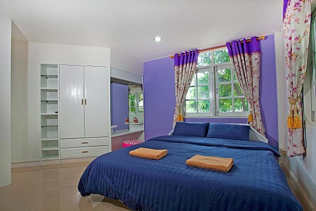 Angel Pool Villa - main photo