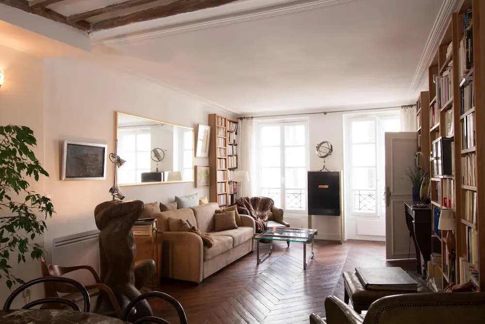 Designer Stay - Montparnasse - photo 2