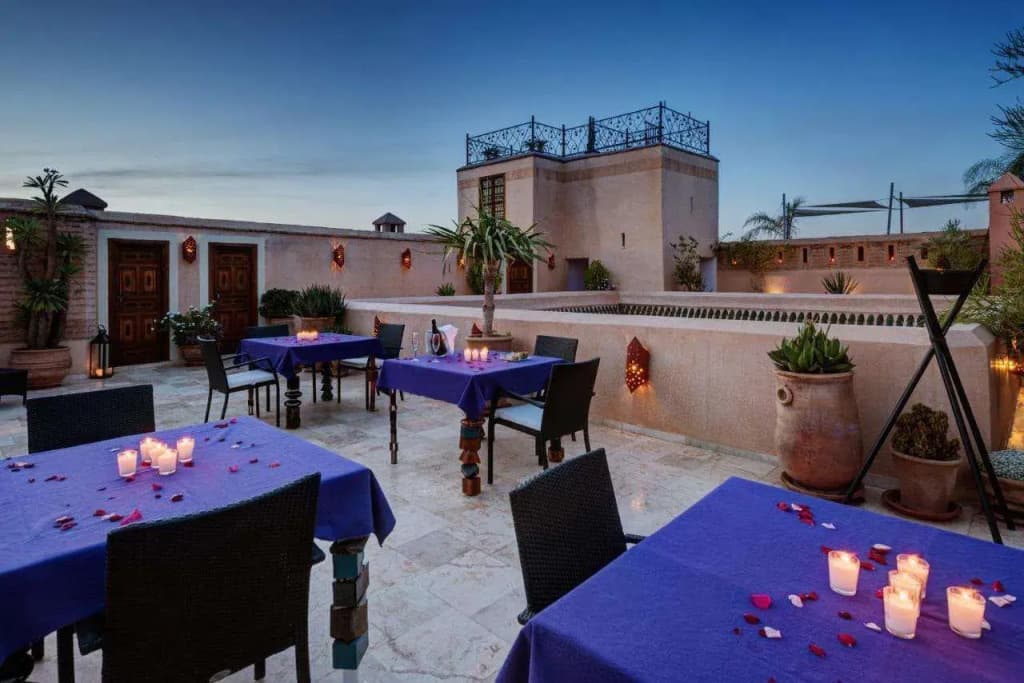 Riad Siwan - photo 14