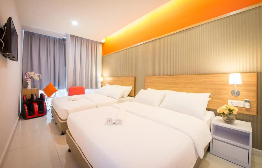 Sovotel Boutique Hotel - photo 16