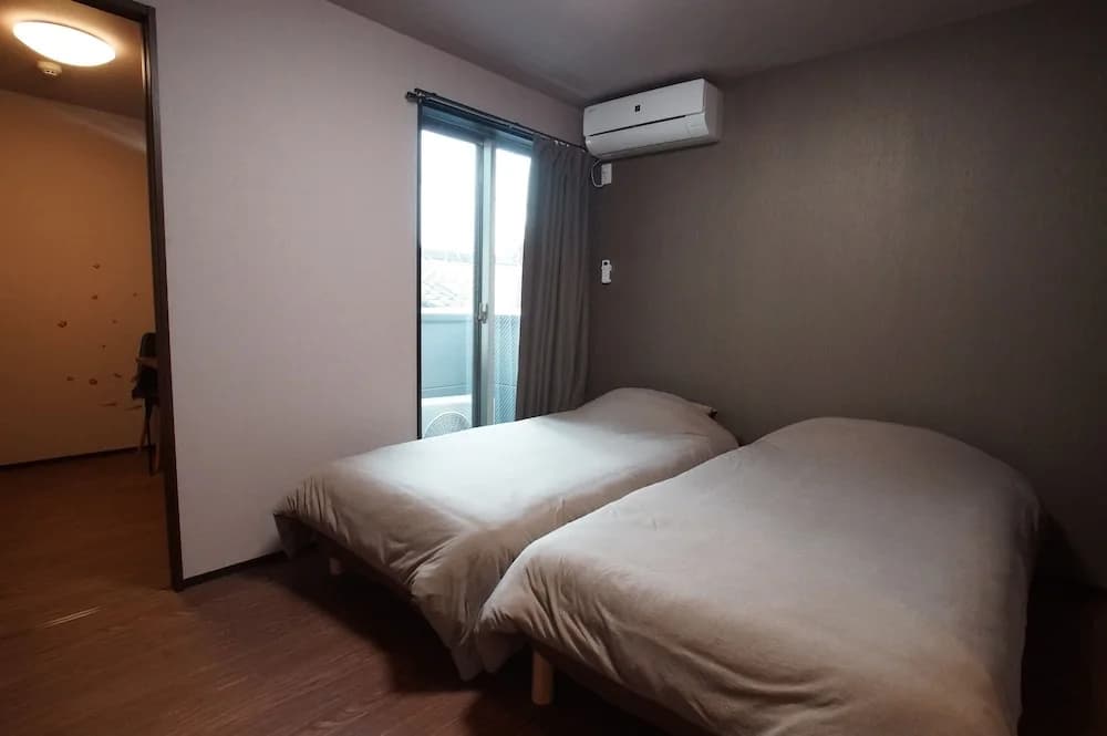 KYOSTAY Iroha Toji Annex - photo 29