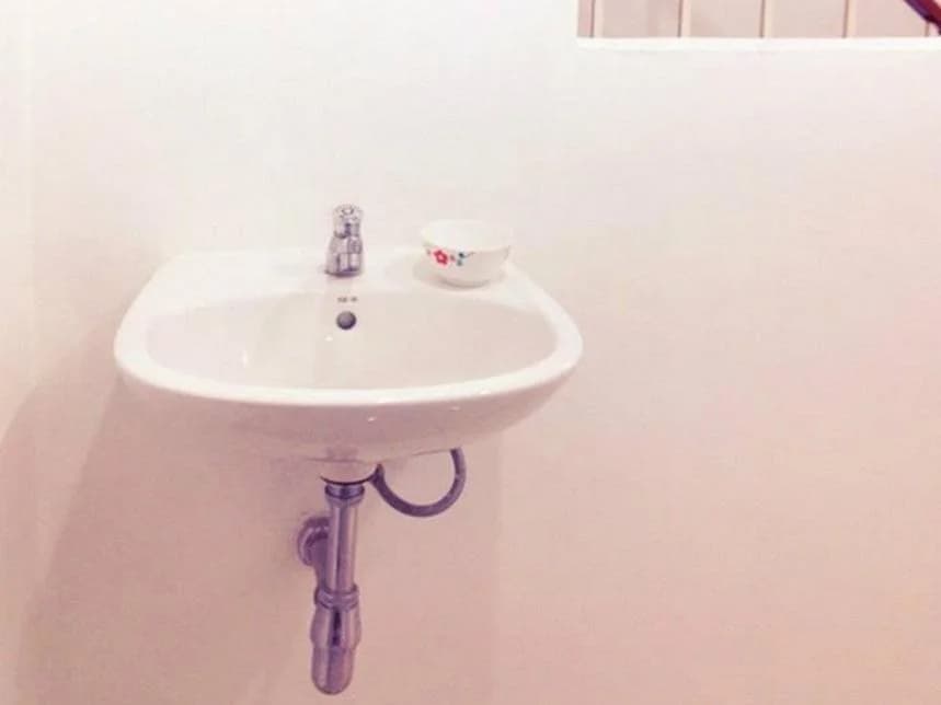 Rest Inn Dormitory Guesthouse - photo 5