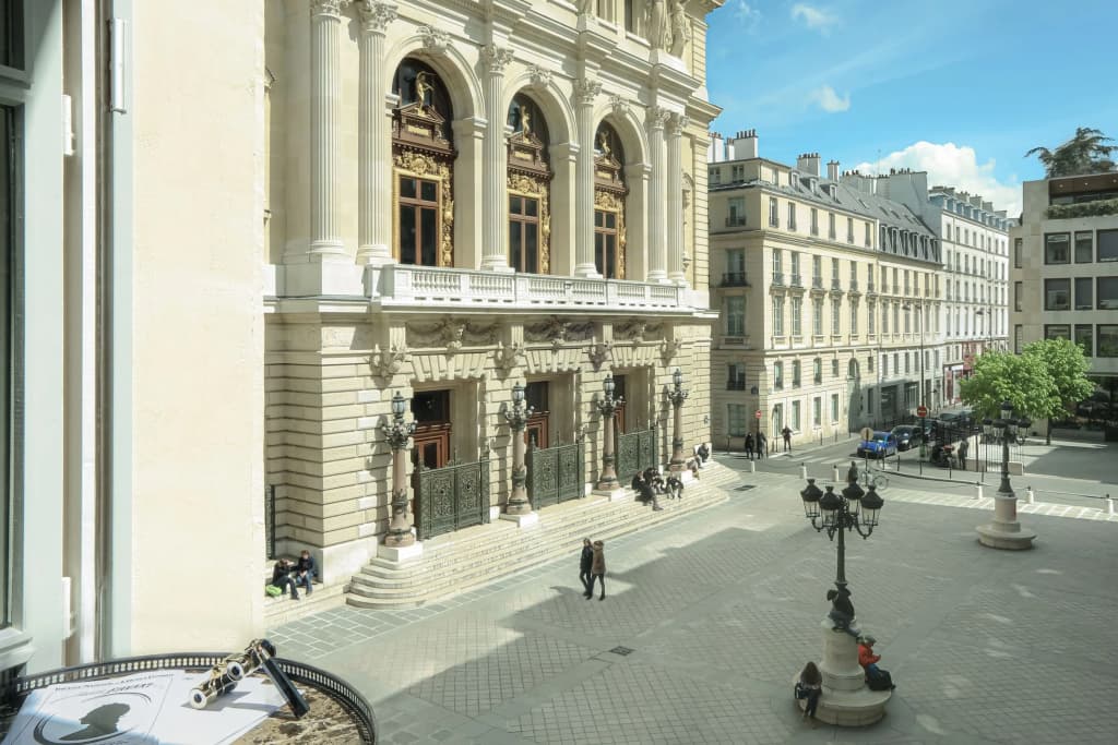 La Maison Favart - photo 34