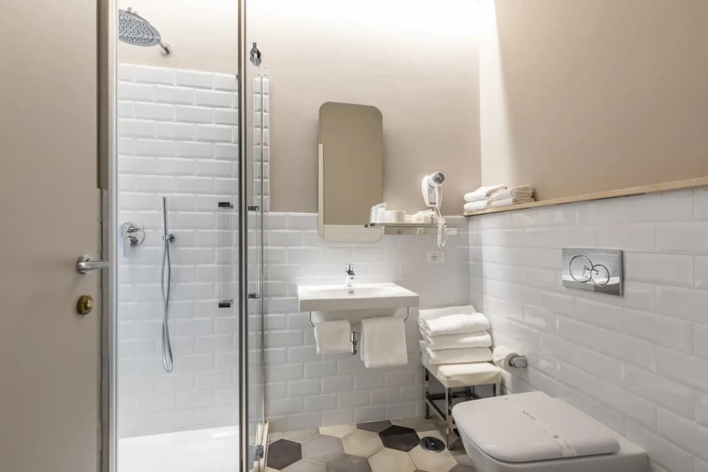 Hotel La Rovere - photo 22