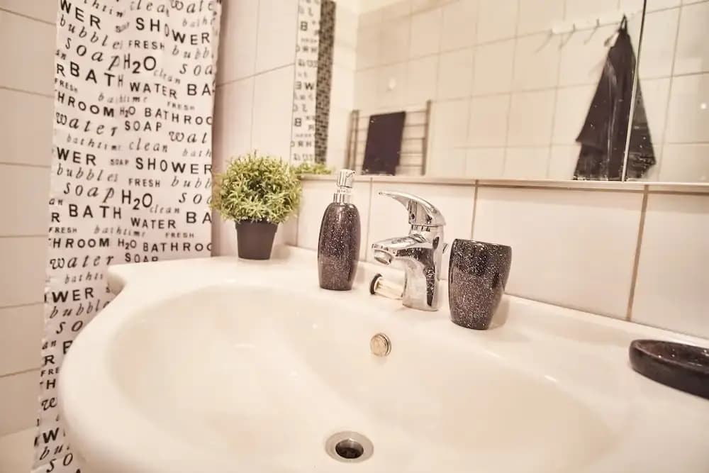 Baron Apartment Budapest - photo 7
