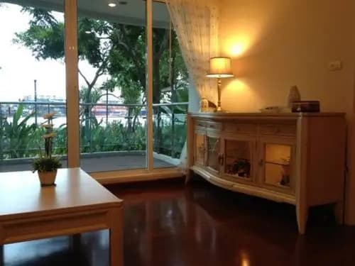 Chao Phraya River Front Villa - photo 3