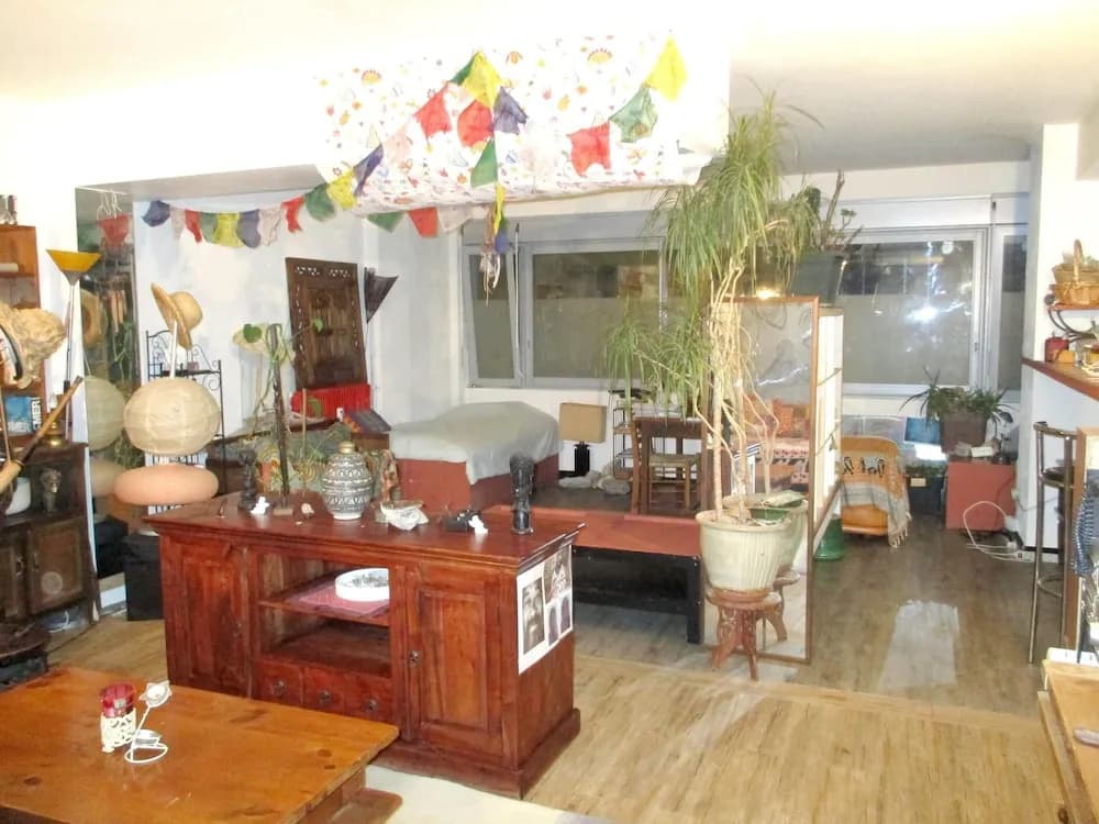 Apartment with 2 Bedrooms in Nice, with Wifi - 3 Km From the Beach - photo 13