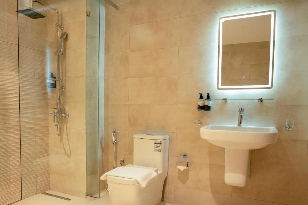 Tulip Residences Muscat The Village - photo 8