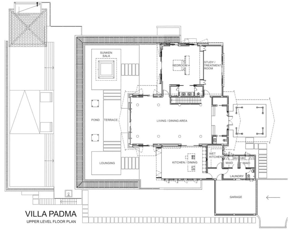 Villa Padma - photo 18