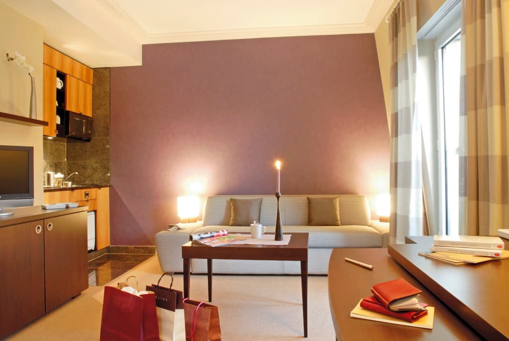 Aparthotel Adagio Paris Haussmann - photo 3