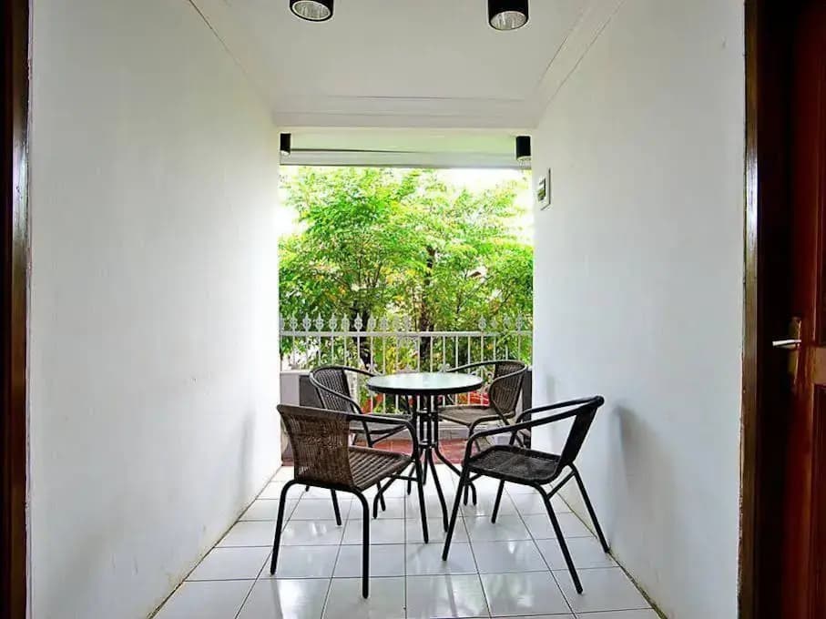 Sukun 9 Homestay - photo 3