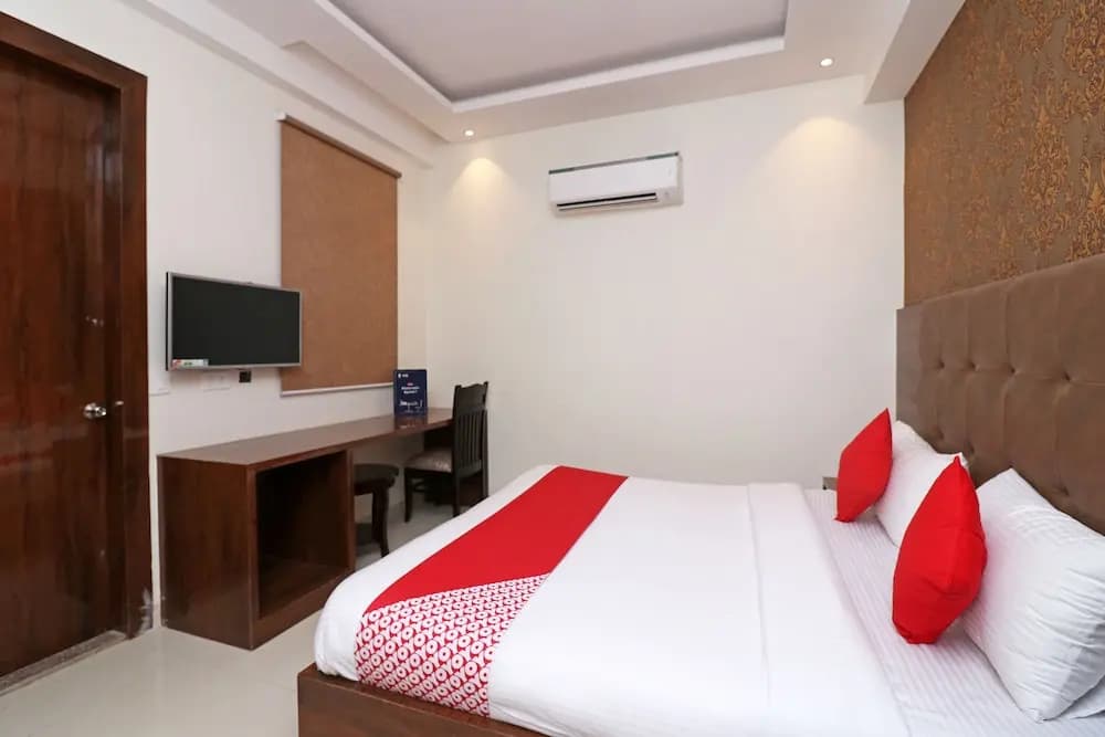 Capital O 16651 GRD SUITES - photo 5