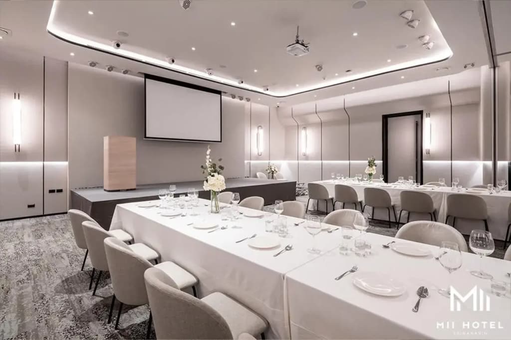 Mii Hotel Srinakarin - photo 23