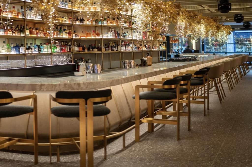 Gatsby Athens - photo 22