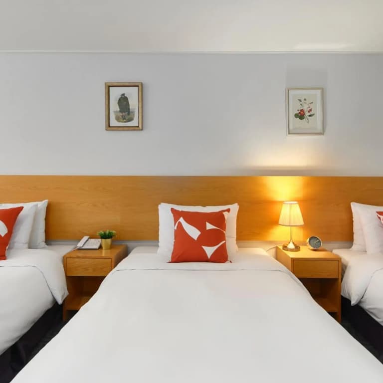 Hotel Atrium - photo 49