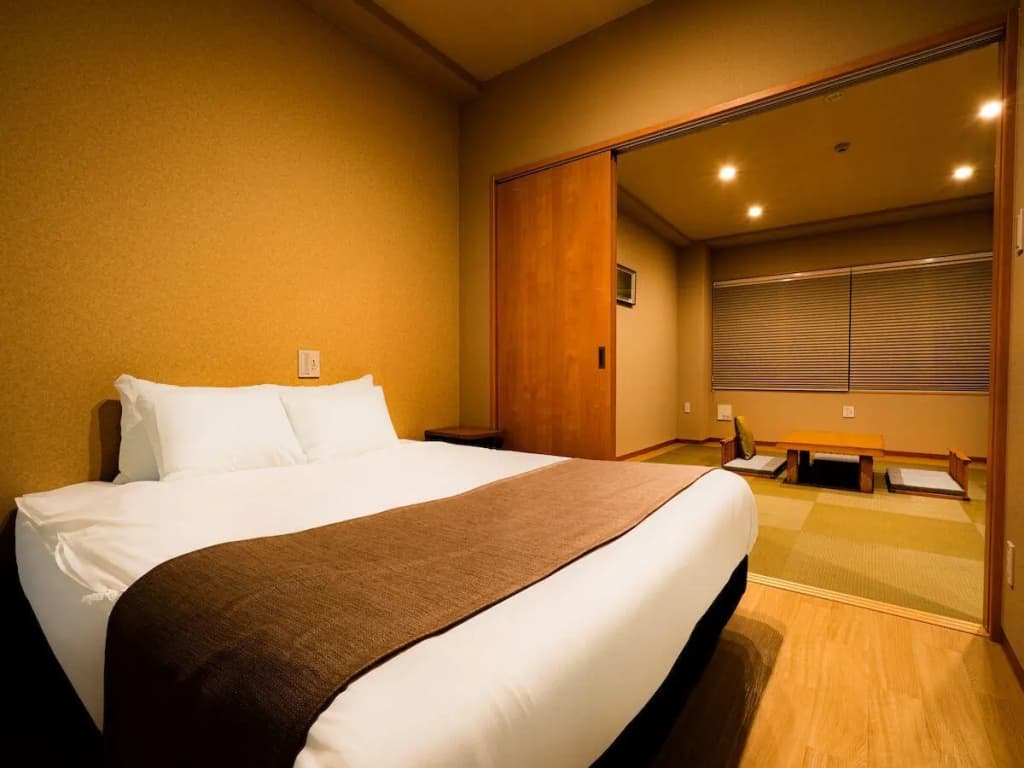 Randor Residential Hotel Kyoto Suites - photo 48