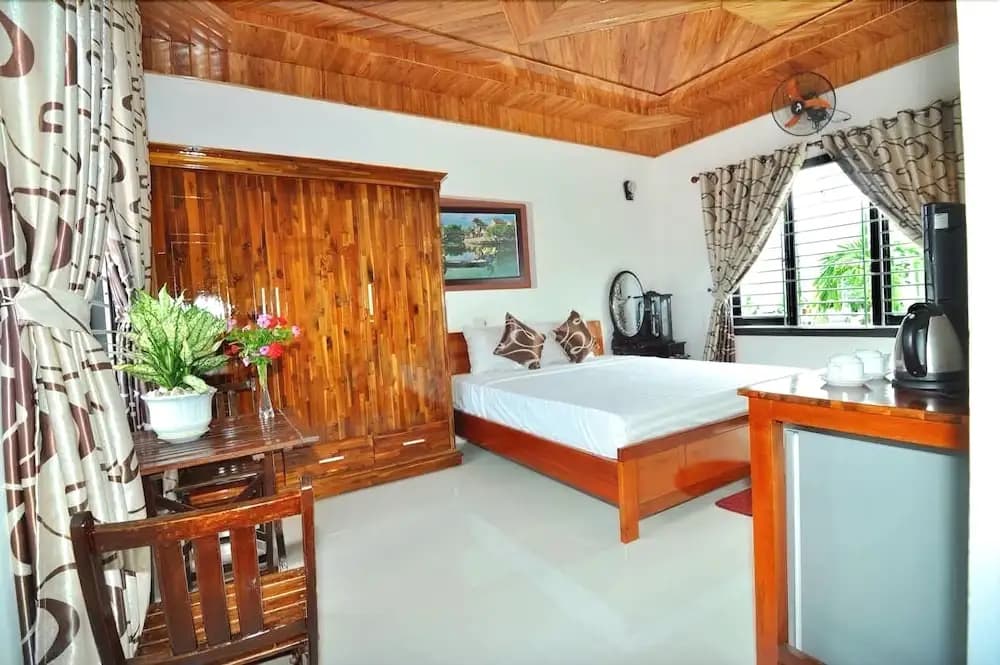 Mountain House Villa - photo 5
