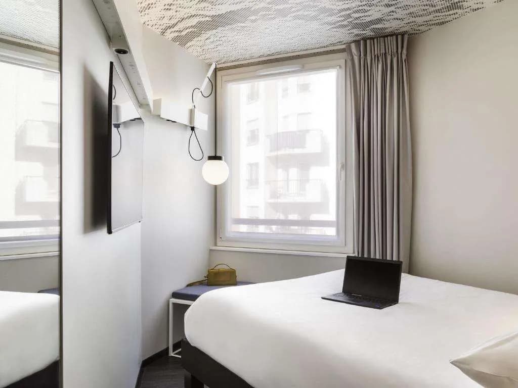 ibis Paris Nation Davout - photo 30