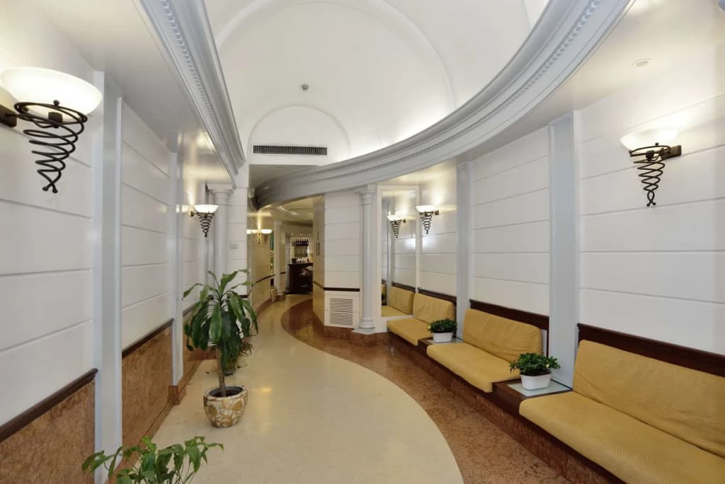 Hotel Hiberia - photo 17