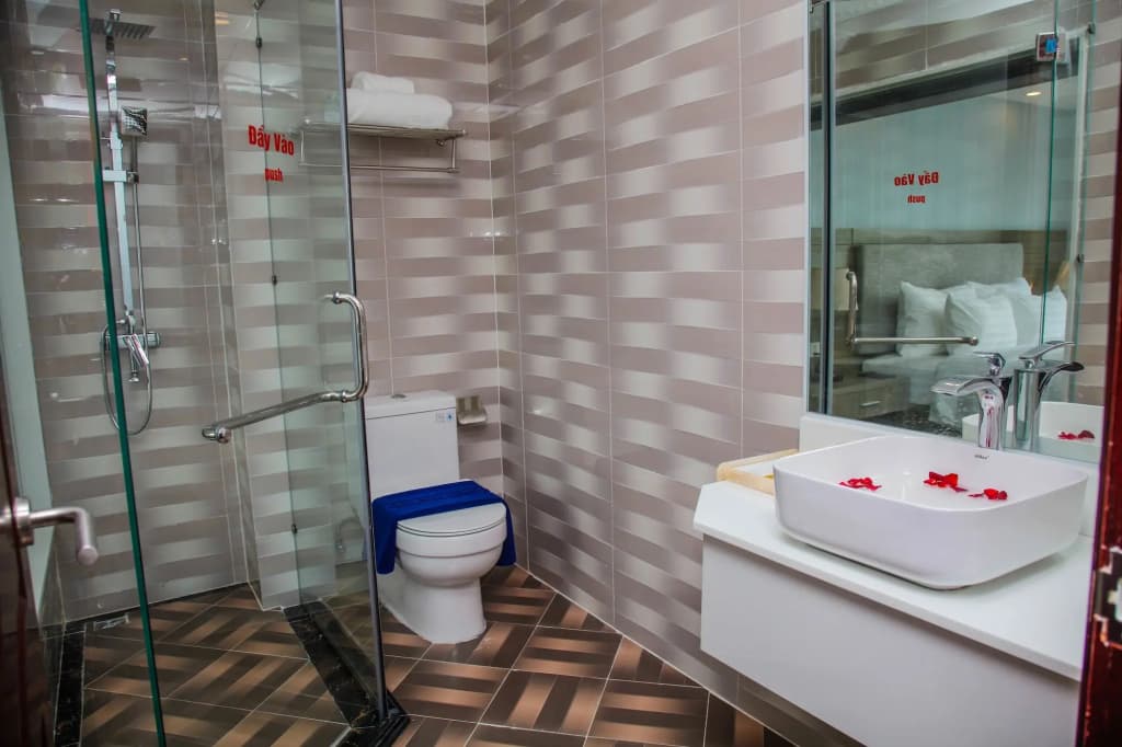 Golden Rose Hotel Danang - photo 10