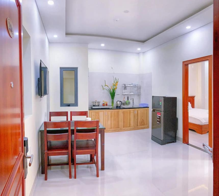 Tiến Đạt Apartment - photo 8