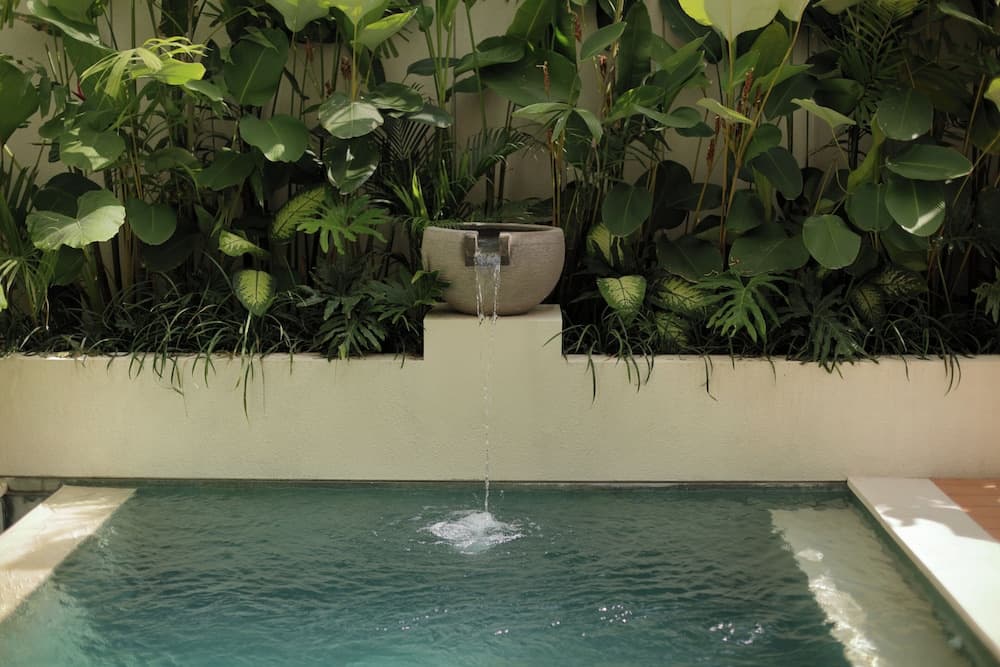 Solaya Villas Canggu - photo 25