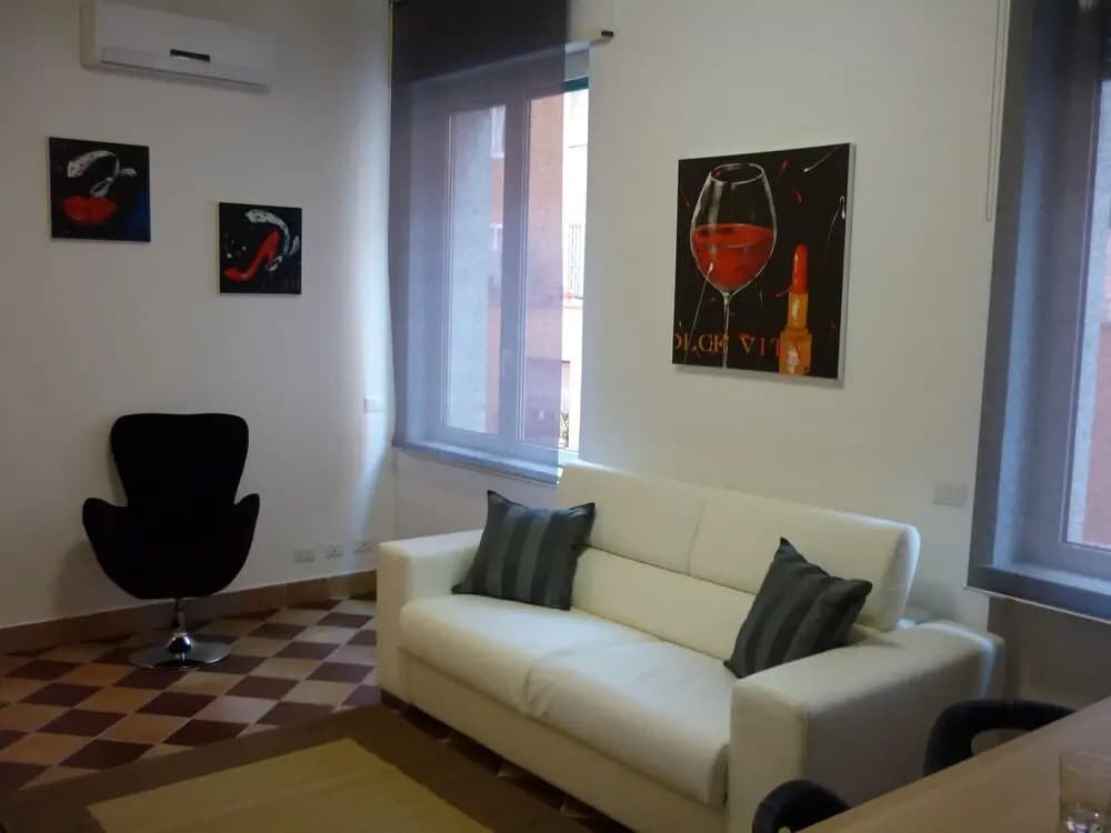 Maison Re Di Roma - photo 17