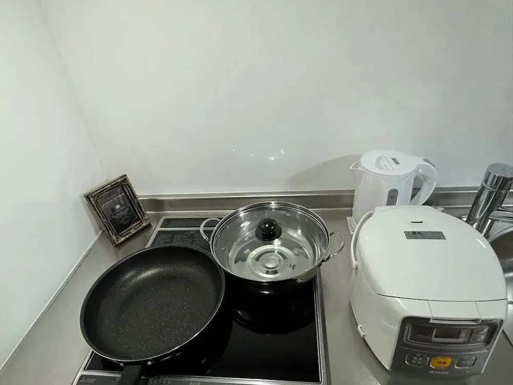 SOLASIA residence Kitaueno501 - photo 3