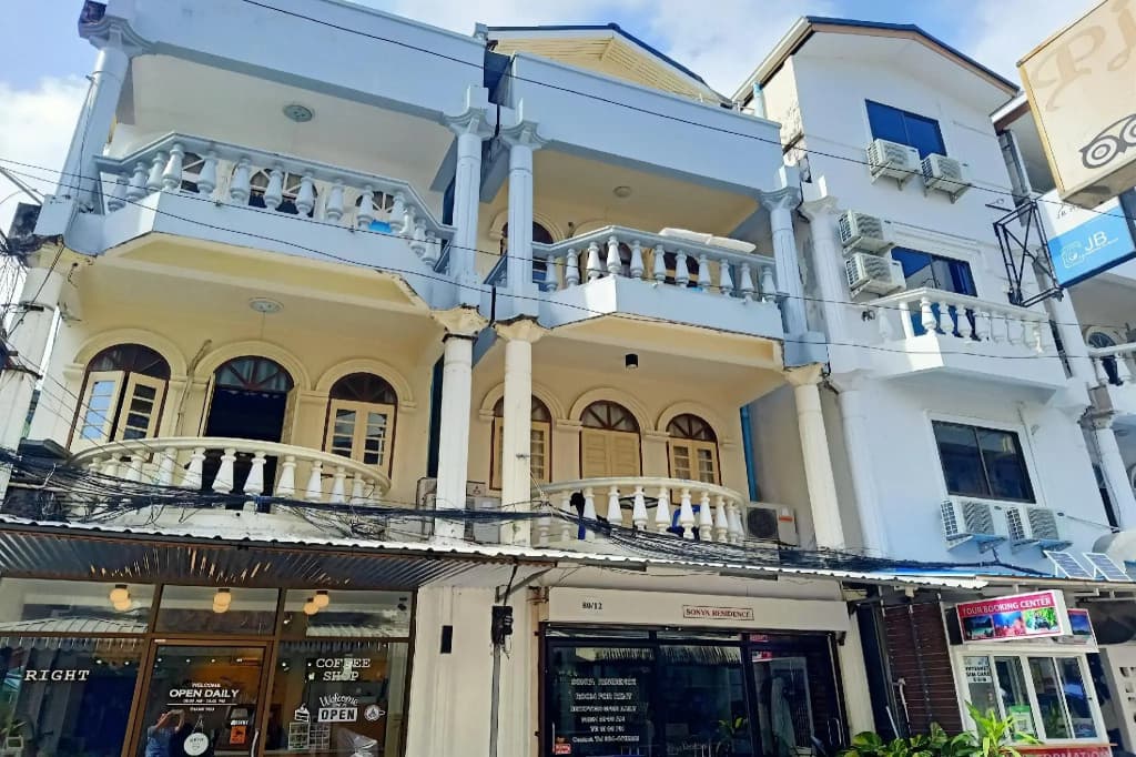Sonya Residence - photo 17