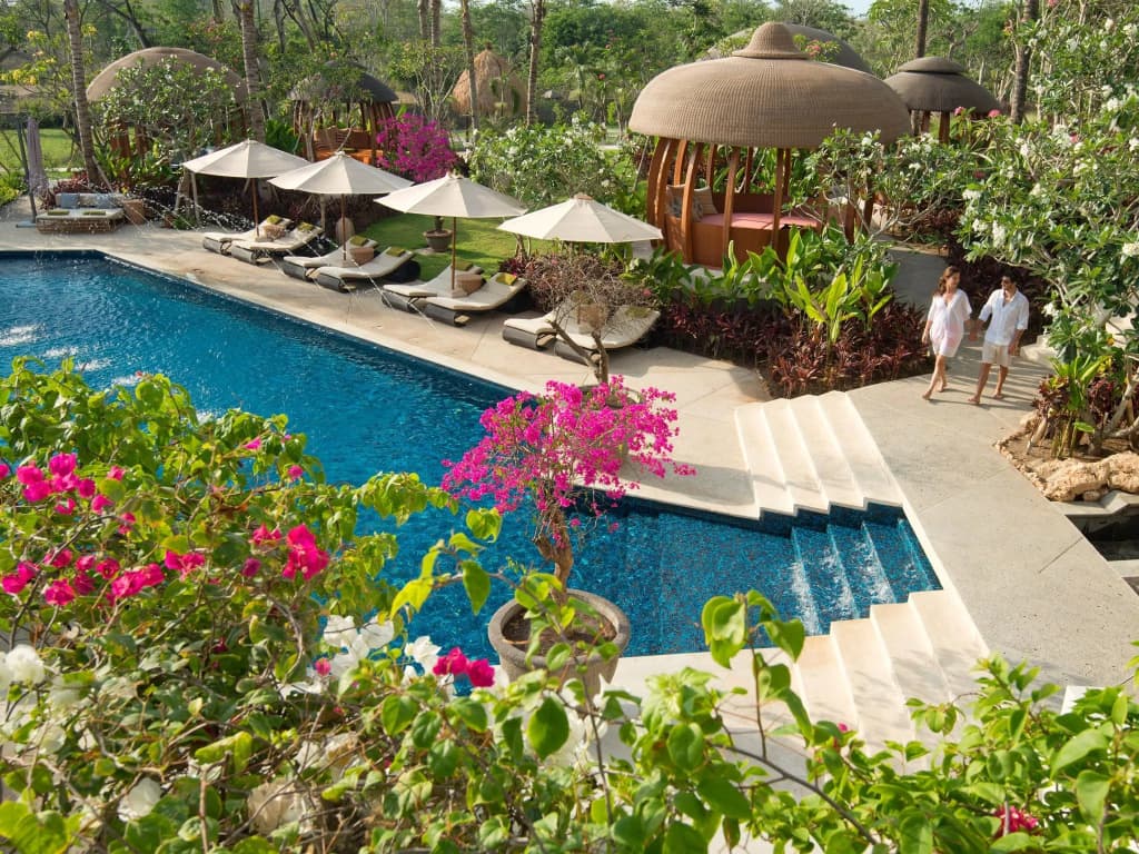 Rimba by Ayana Bali - photo 13