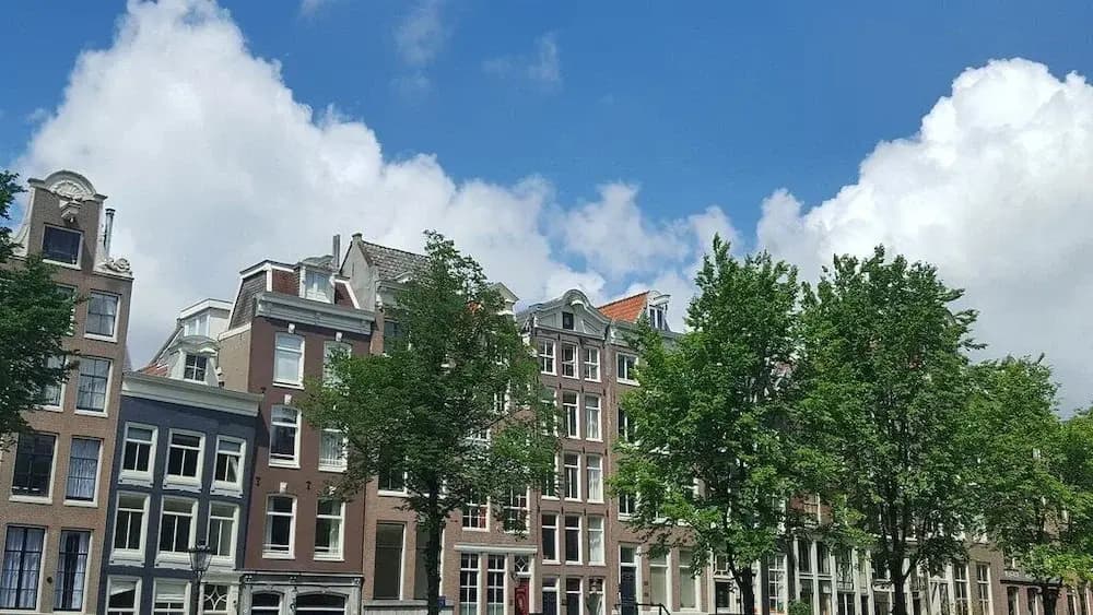 B&B Singel Suites - photo 1